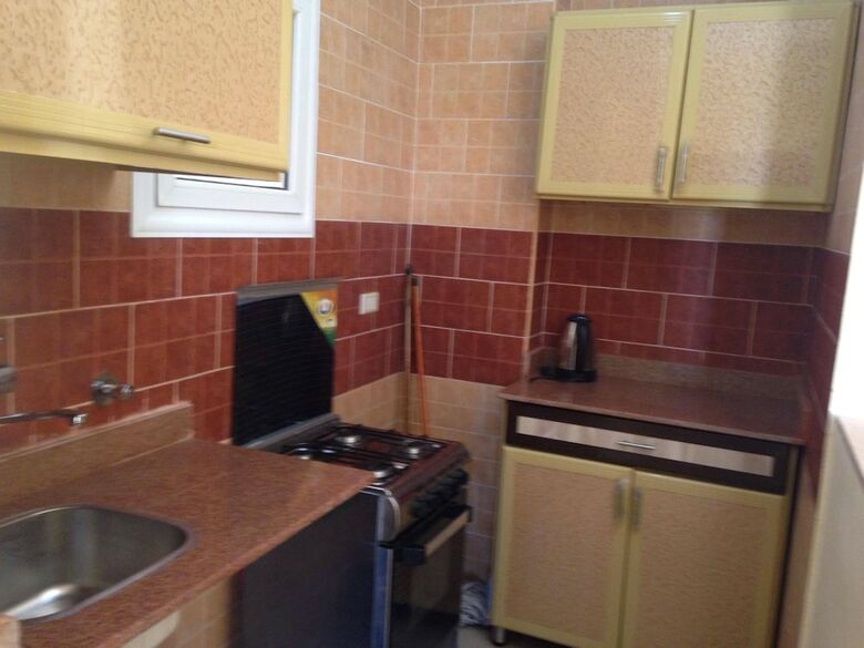 Hurghada Comfort Apartments