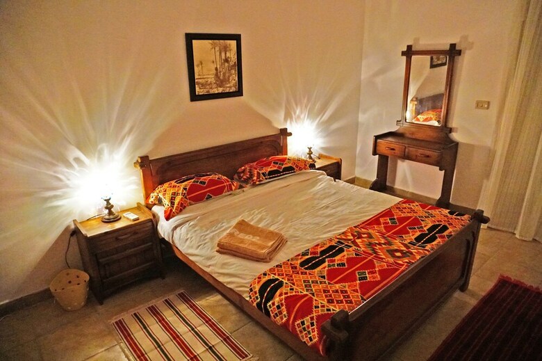 Villages Road Apartments