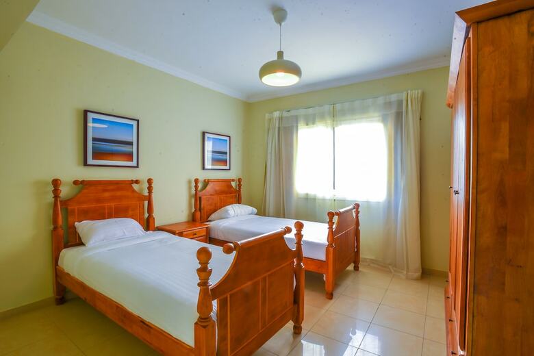 Aparthotel Marina Star Hotel