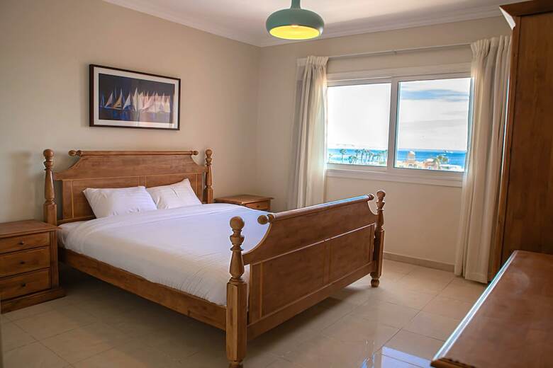 Aparthotel Marina Star Hotel