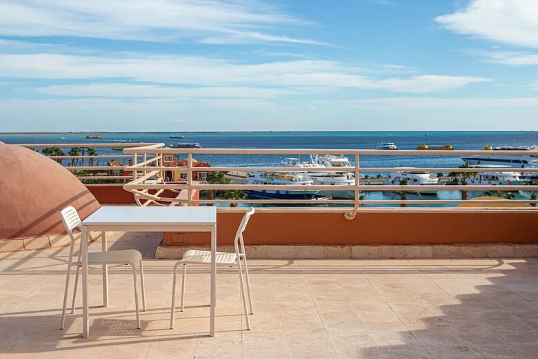 Aparthotel Marina Star Hotel