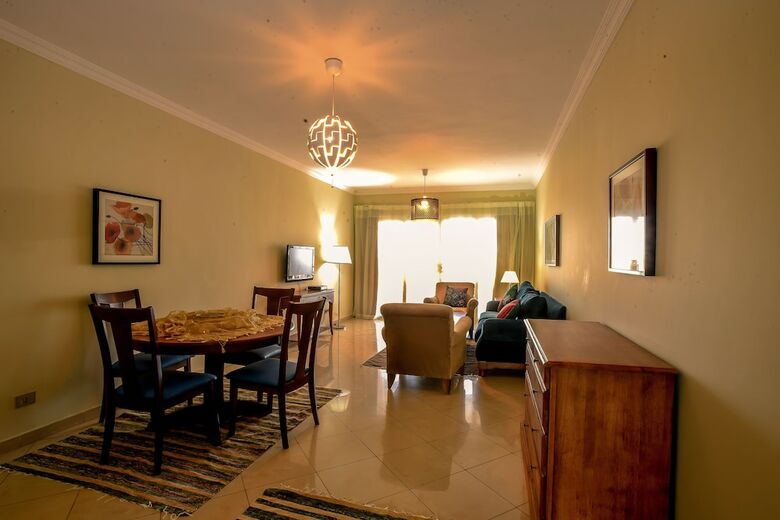 Aparthotel Marina Star Hotel