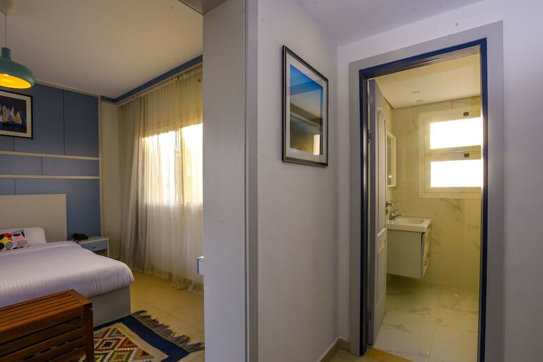 Aparthotel Marina Star Hotel