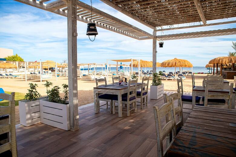 Aparthotel Marina Star Hotel