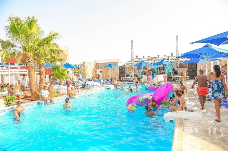 Aparthotel Marina Star Hotel