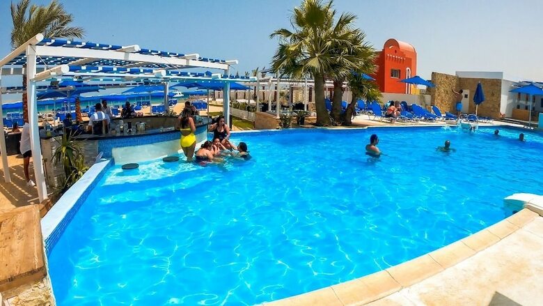 Aparthotel Marina Star Hotel