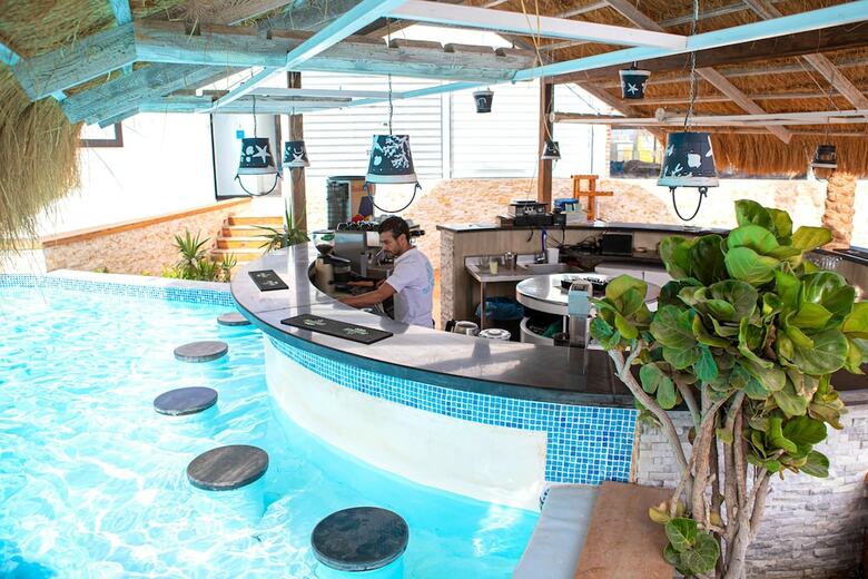 Aparthotel Marina Star Hotel