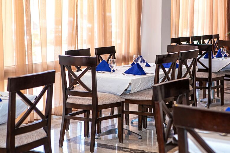 Aparthotel Marina Star Hotel