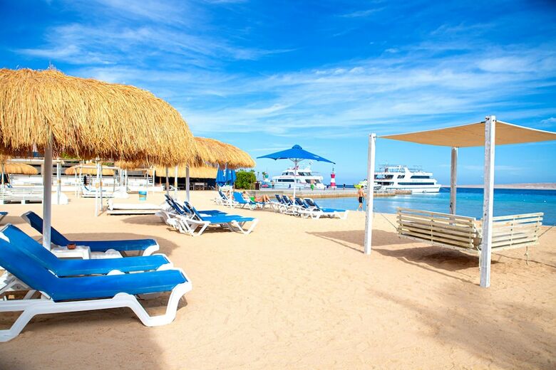 Aparthotel Marina Star Hotel