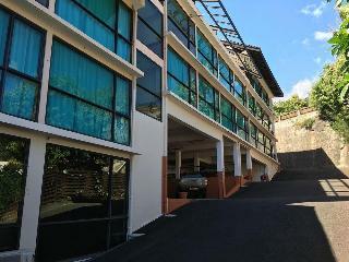 Hotel Tahiti Airport Motel