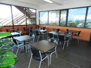 Hotel Tahiti Airport Motel
