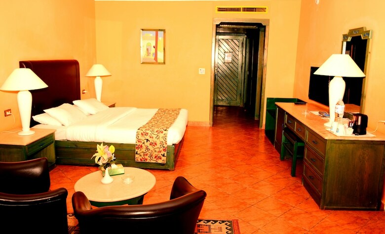 Arabia Azur Resort - All Inclusive