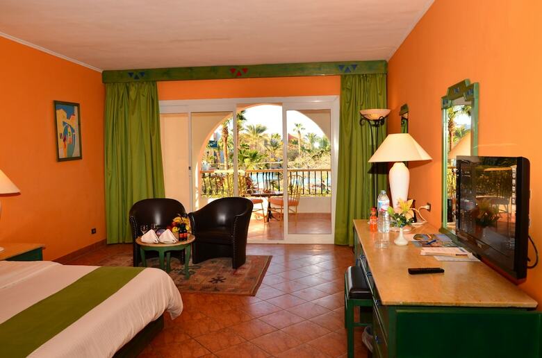 Arabia Azur Resort - All Inclusive