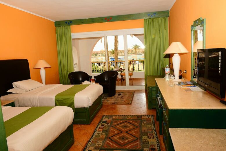 Arabia Azur Resort - All Inclusive