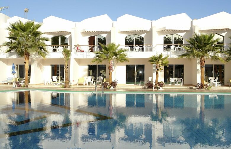 Club Hotel Aqua Fun Hurghada
