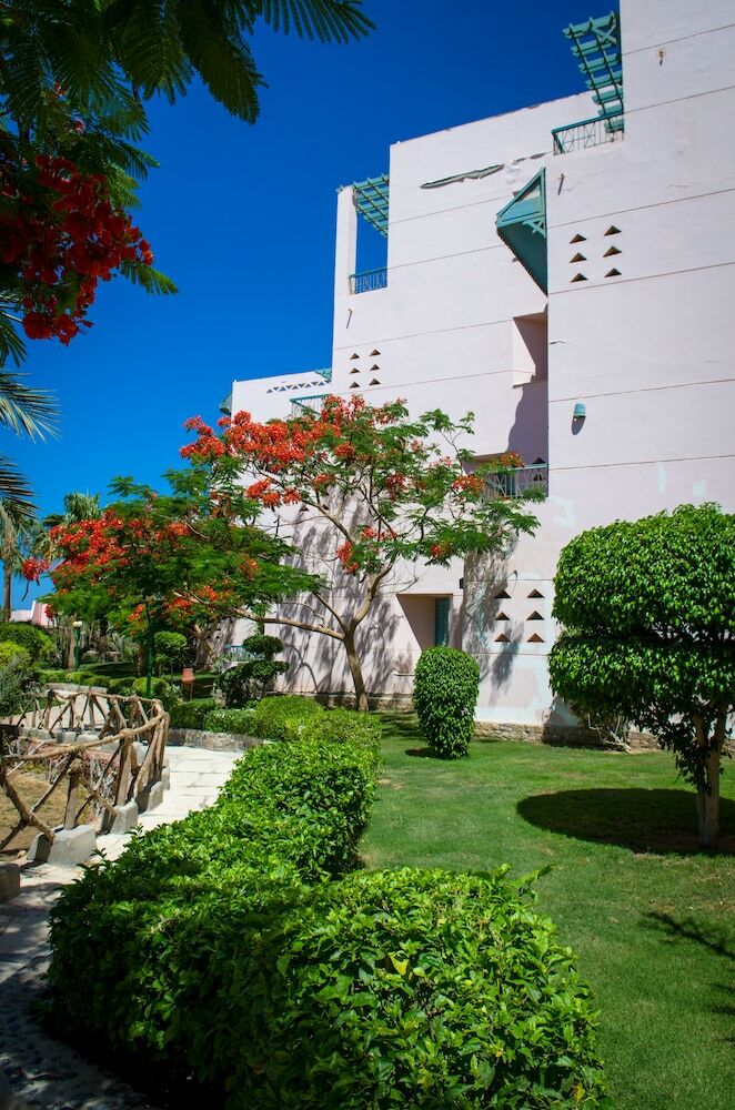 Zahabia Resort & Hotel