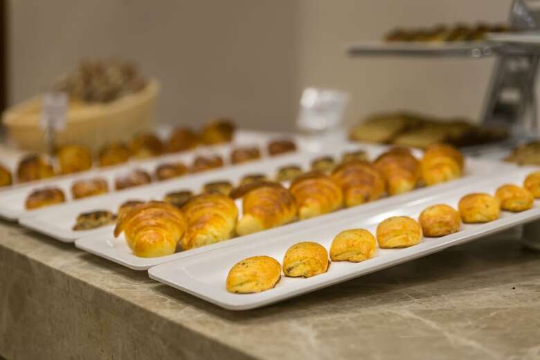 The Grand Plaza Hotel Smouha
