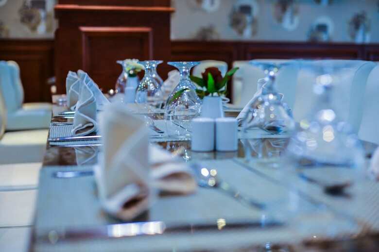 Hotel Tolip Inn Maadi
