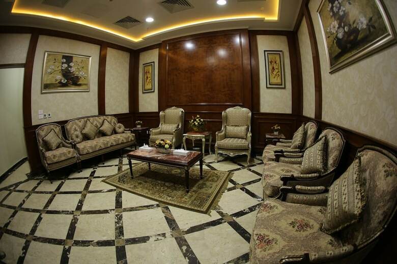 Hotel Tolip Inn Maadi