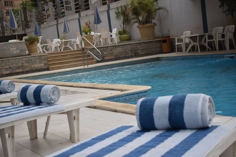 Hotel Tolip Inn Maadi