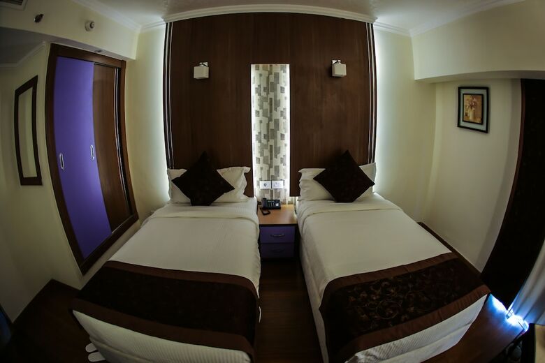 Hotel Tolip Inn Maadi