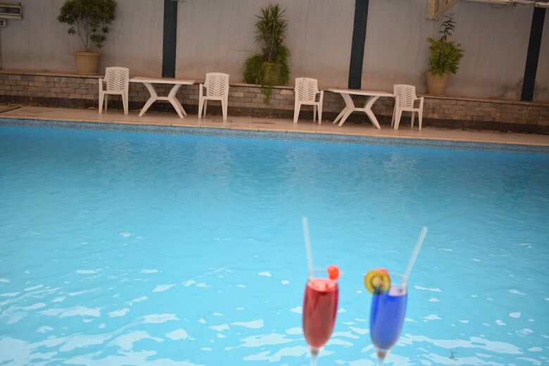 Hotel Tolip Inn Maadi