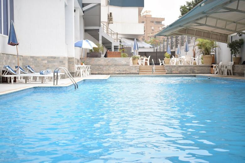 Hotel Tolip Inn Maadi