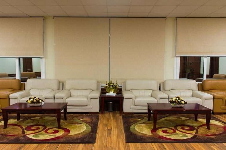 Hotel Tolip Inn Maadi