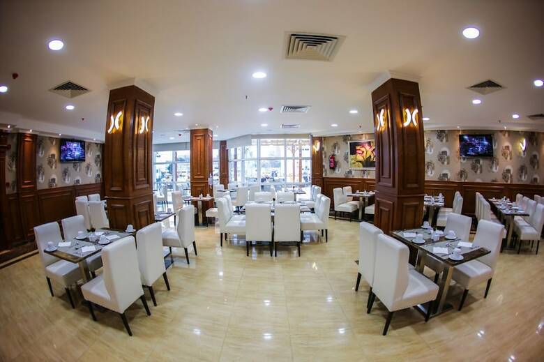 Hotel Tolip Inn Maadi