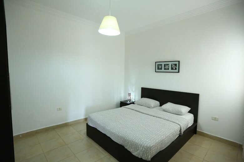 Aparthotel Lilly Apartments