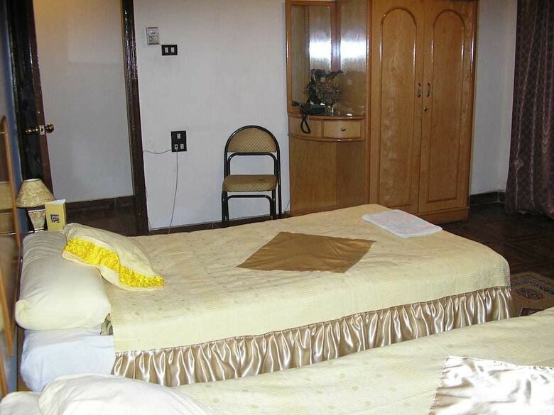 High Way Hotel