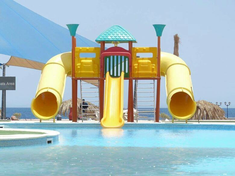 Eagles Family Resort