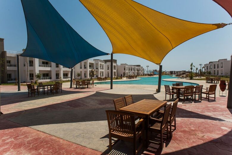 Eagles Family Resort