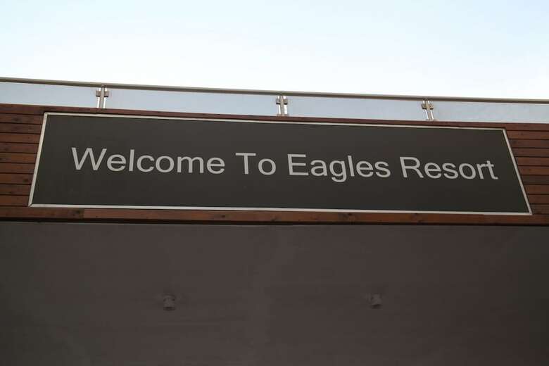 Eagles Family Resort