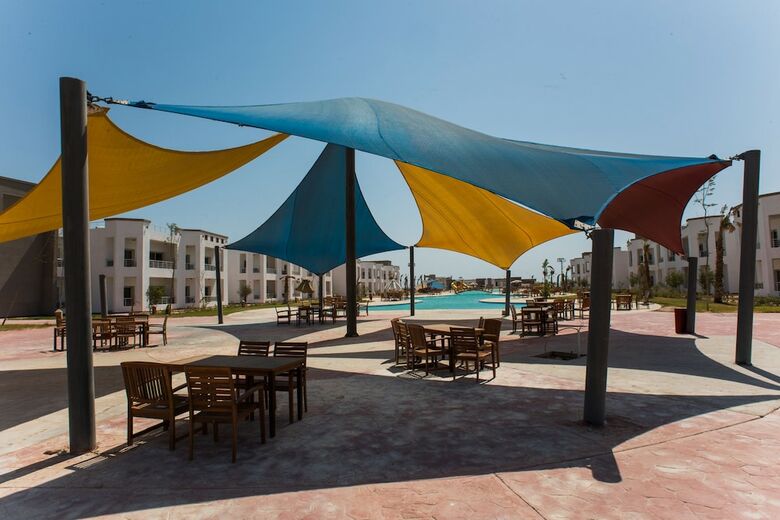 Eagles Family Resort