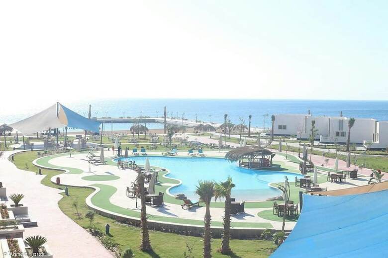 Eagles Family Resort