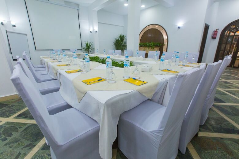 Hotel Marlin Inn Azur Resort