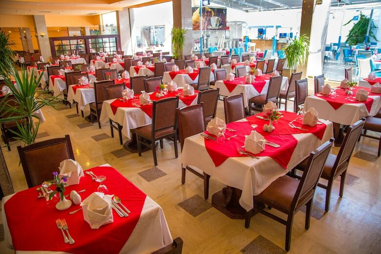 Hotel Marlin Inn Azur Resort