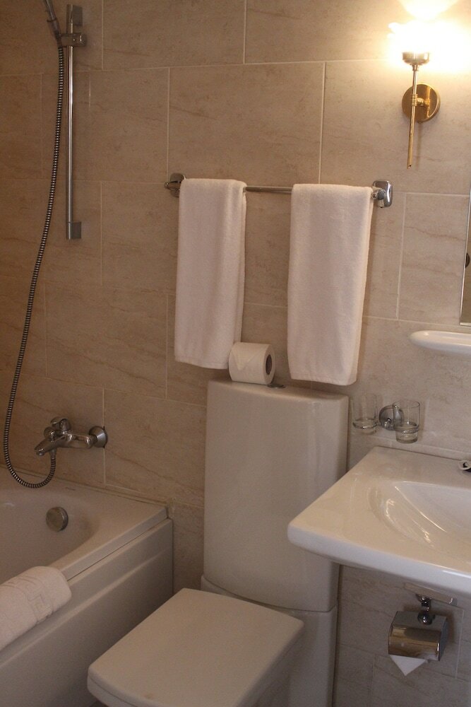 Hotel Marlin Inn Azur Resort