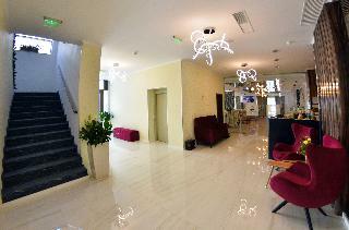 Hotel Stavros