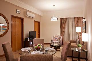 Village Residence Clarke Quay