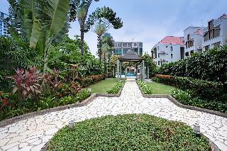 Village Residence Clarke Quay