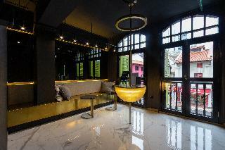Hostal St Signature Chinatown