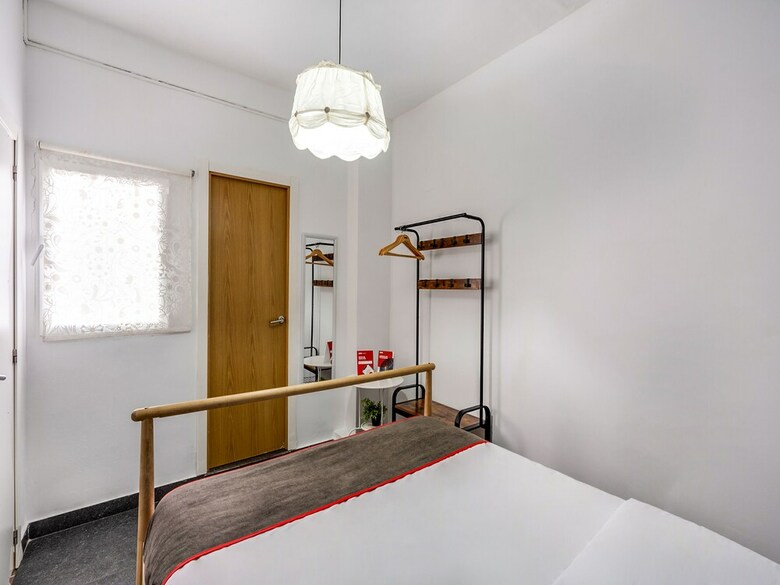 Oyo Ruzafa Guesthouse