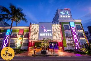Shui Yue Boutique Motel