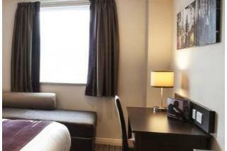 Hostal Travel Inn Edinburgh Inveresk