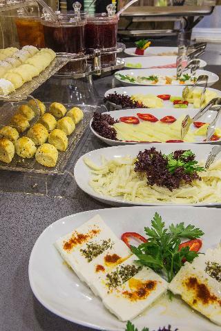 Hotel Boutique Gulec Hotel Istanbul