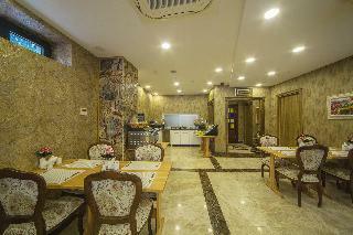 Hotel Boutique Gulec Hotel Istanbul