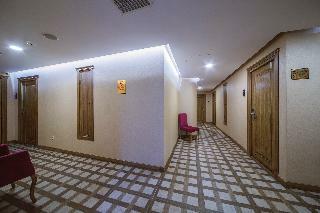 Hotel Boutique Gulec Hotel Istanbul