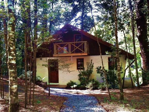 Hotel Salto Del Carileufu